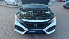Honda Civic 1.5 VTEC Turbo Sport 5dr Petrol Hatchback